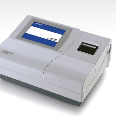 Считыватель микропланшетов Mindray MR-96A