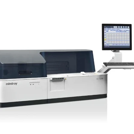 Иммунохимический анализатор CL-1200i