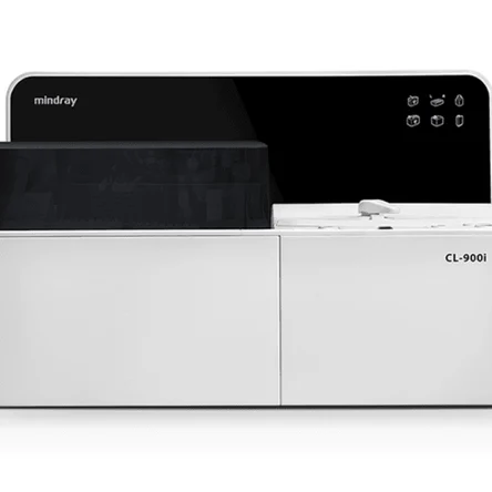 Иммунохимический анализатор CL-900i