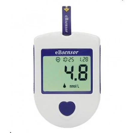 Глюкометр eBsensor
