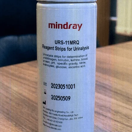 Тест-полоски Mindray